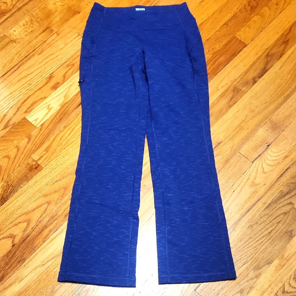 Duluth Trading Co. XS Athletic Pants, NWOT